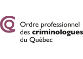Ordre professionnel des criminologues du Québec Ordre professionnel des criminologues du Québec